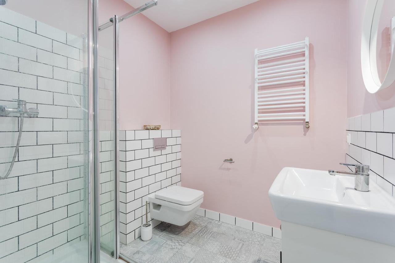 Open Lakes Apartamenty Giżycko Extérieur photo